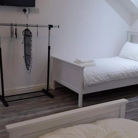 Citybreaks Rooms With Free Parking 리버풀 외부 사진