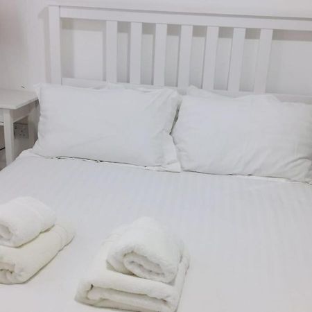 Citybreaks Rooms With Free Parking 리버풀 외부 사진